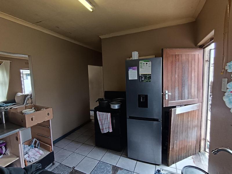 2 Bedroom Property for Sale in Belhar Western Cape